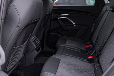 Audi Q5 TDI quattro S line