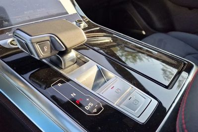 Audi Q7 50 TDI quattro S Line