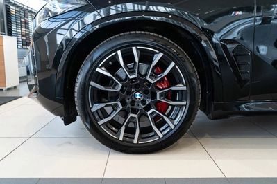 BMW X5 xDrive30d M Sport