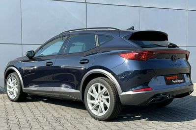 Cupra Formentor 1.4 e-Hybrid Dsg
