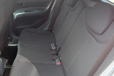 Toyota Aygo X Style 1.0 Benzyna