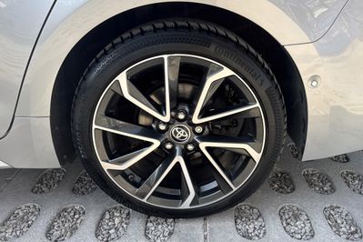 Toyota Corolla Executive 2.0 Hybrid