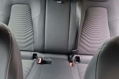 Mercedes GLA 220 4-Matic Progressive