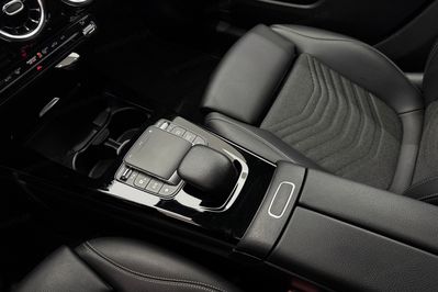 Mercedes Klasa A 180 d