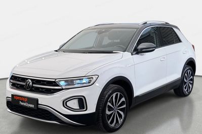 Volkswagen T-Roc 1.5 TSI