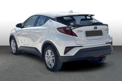 Toyota C-HR Comfort 1.8 Hybrid