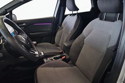 Renault Captur 1.0 TCe Techno