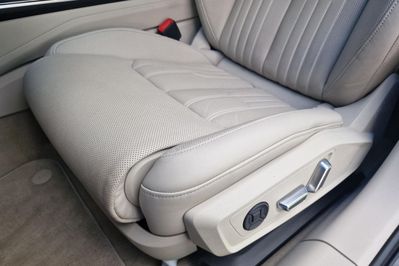 Audi A6 40 TDI quattro S Line