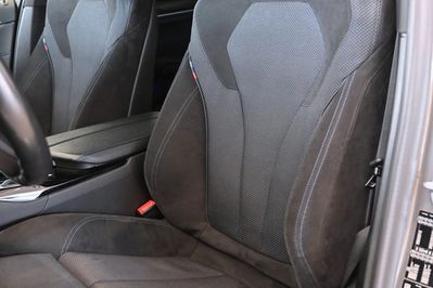 BMW Seria 5 520d xDrive mHEV M Sport sport-aut