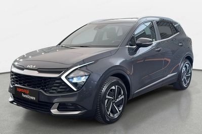 Kia Sportage T-GDI HEV