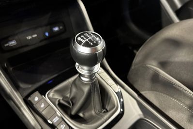 Hyundai Tucson 1.6 T-GDI 2WD