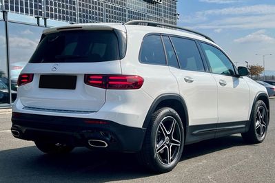 Mercedes GLB 200  AMG Line