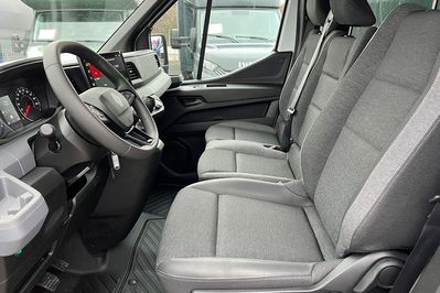 Renault Master L3 Zabudowa 10EP