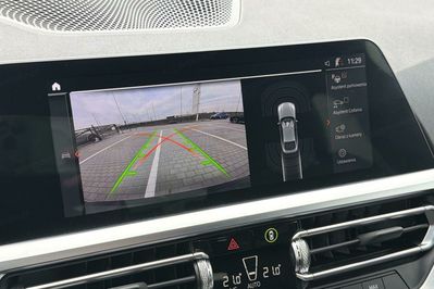 BMW Seria 4 430i aut