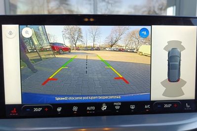 Ford Focus 1.0 EcoBoost Titanium