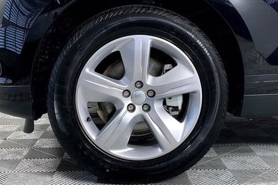 Land Rover Range Rover Velar D200 S