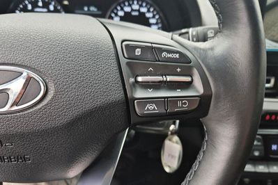 Hyundai i30 T-GDI Smart