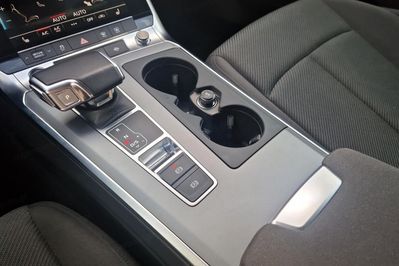 Audi A6 40 TDI mHEV quattro S tronic