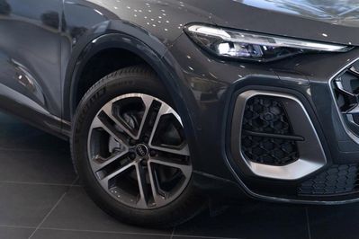 Audi Q5 TFSI quattro S line