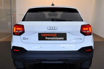 Audi Q2 30 TFSI