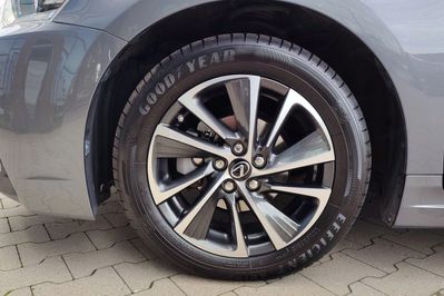 Lexus CT 1.8 200h