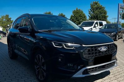 Ford Kuga Active X 2.5 FHEV