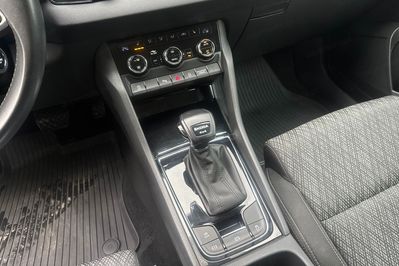 Skoda Karoq Style 2.0 TDI 4x4 DSG