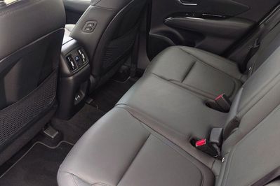 Hyundai Tucson 1.6 T-GDI 48V Platinum 2WD DCT