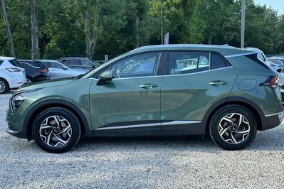Kia Sportage 1.6 T-GDI 2WD