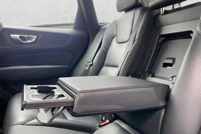 Volvo XC60 B4 B Plus Bright