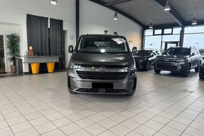 Volkswagen Caravelle 2.0 TDI L1 4Motion Style DSG