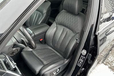 BMW X7 xDrive40d M Sport