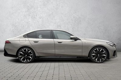 BMW Seria 5 520d xDrive mHEV aut