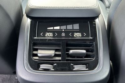 Volvo XC90 T8 AWD Plug-In Hybrid Inscription 7os.