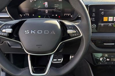 Skoda Fabia Monte Carlo 1.0 TSI