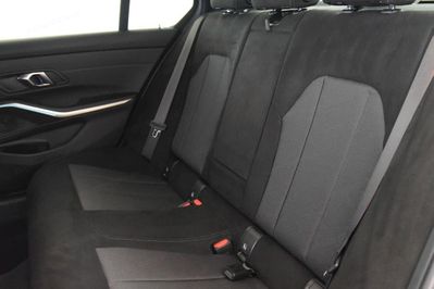 BMW Seria 3 318i M Sport