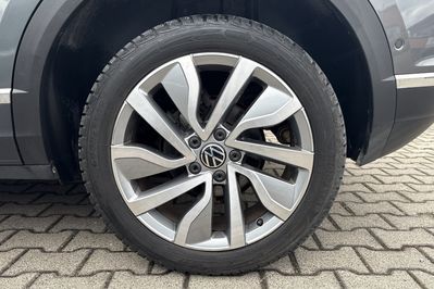Volkswagen T-Roc Style 1.5 TSI  DSG