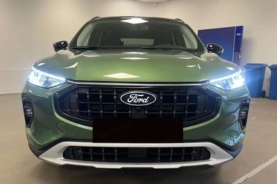 Ford Kuga Active X 2.5 FHEV