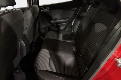 Kia XCeed 1.5 T-GDI