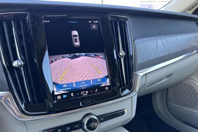 Volvo V90 Cross Country B5 B AWD Core