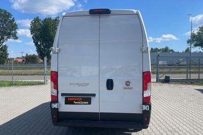 Fiat Ducato L4H3