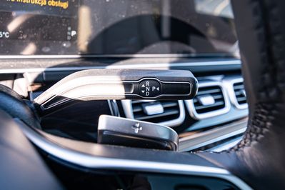 Mercedes GLE 450 d  4-Matic AMG Line