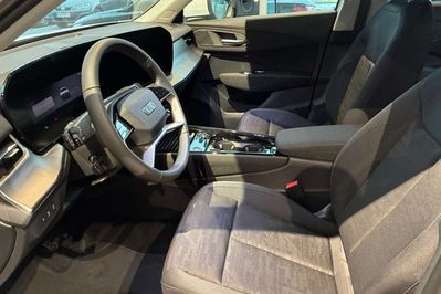Audi Q3 TFSI Sportback