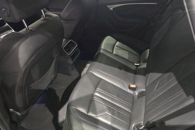 Audi A7 45 TFSI S tronic