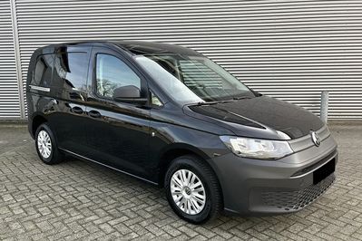 Volkswagen Caddy Cargo L1H1 