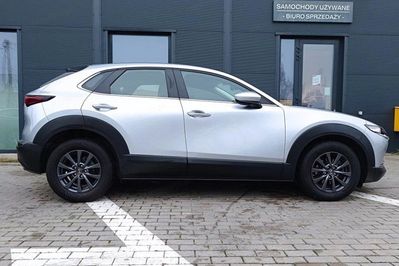 Mazda CX-30 2.0 SkyDrive 2WD
