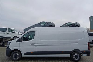 Renault Master L3H2 Extra
