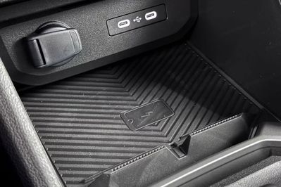 Dacia Duster Extreme MMT 1.8 Full Hybrid