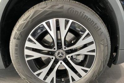Mercedes GLA 200 Progressive