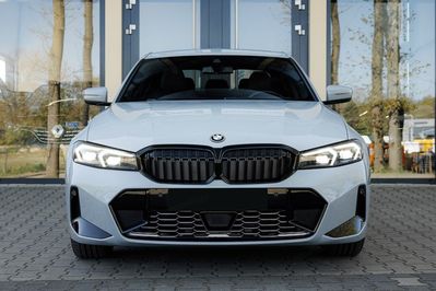 BMW Seria 3 320d xDrive M Sport